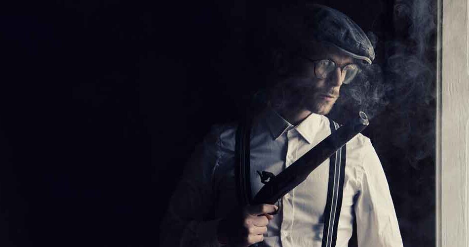 Kolejna witryna oparta na WordPressie