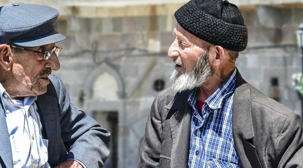 Kolejna witryna oparta na WordPressie