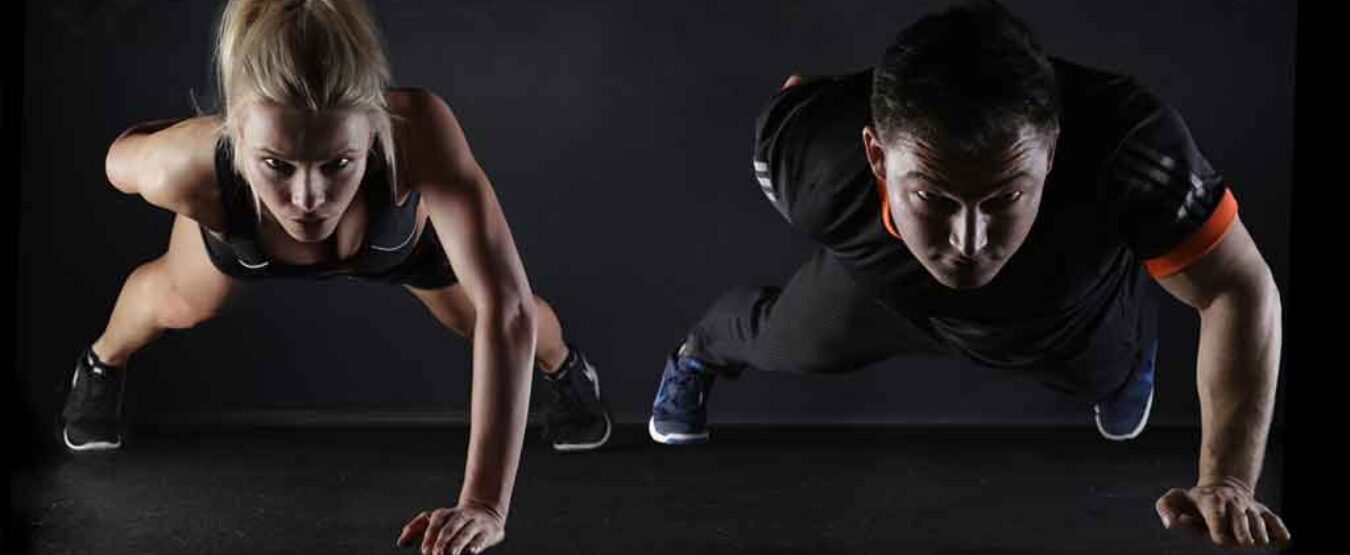 Kolejna witryna oparta na WordPressie