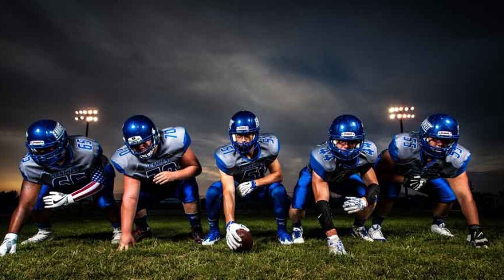 Kolejna witryna oparta na WordPressie
