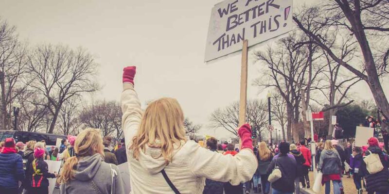 Kolejna witryna oparta na WordPressie