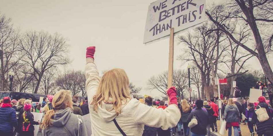 Kolejna witryna oparta na WordPressie