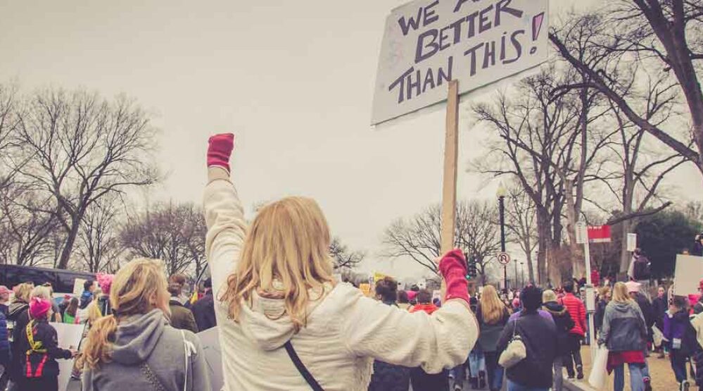 Kolejna witryna oparta na WordPressie