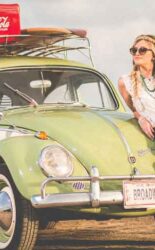 Kolejna witryna oparta na WordPressie