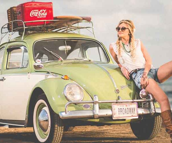 Kolejna witryna oparta na WordPressie