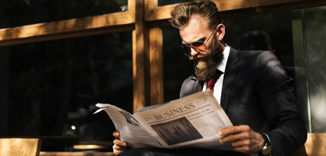 Kolejna witryna oparta na WordPressie