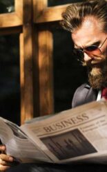 Kolejna witryna oparta na WordPressie