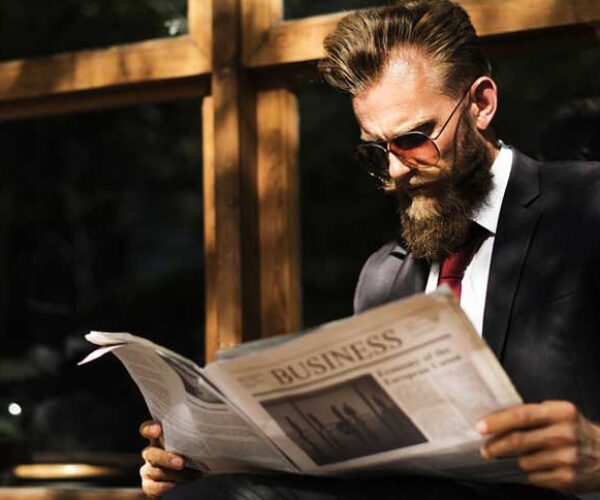 Kolejna witryna oparta na WordPressie