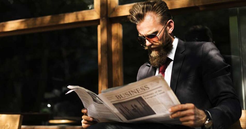 Kolejna witryna oparta na WordPressie