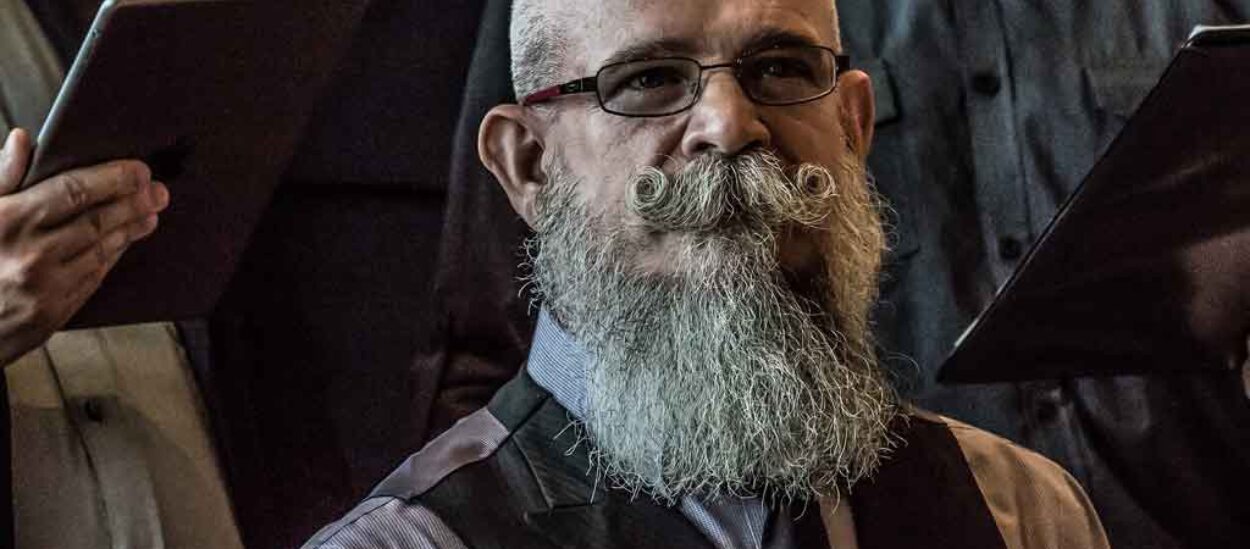 Kolejna witryna oparta na WordPressie