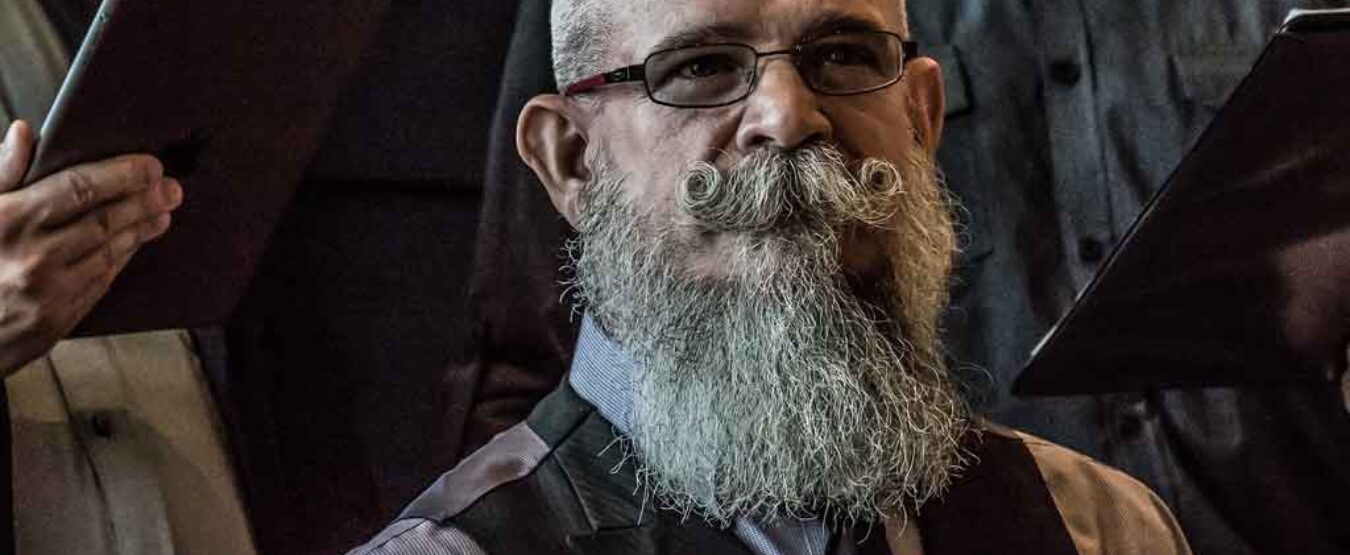 Kolejna witryna oparta na WordPressie