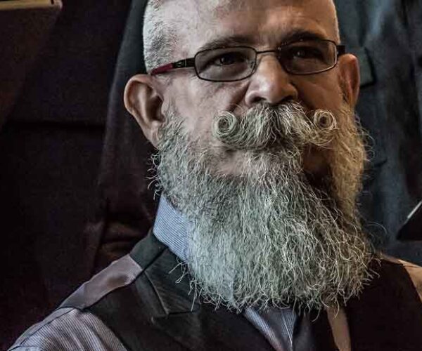 Kolejna witryna oparta na WordPressie