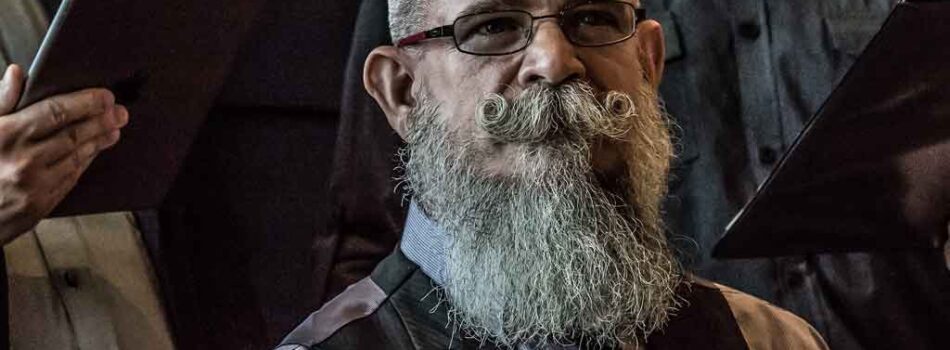 Kolejna witryna oparta na WordPressie